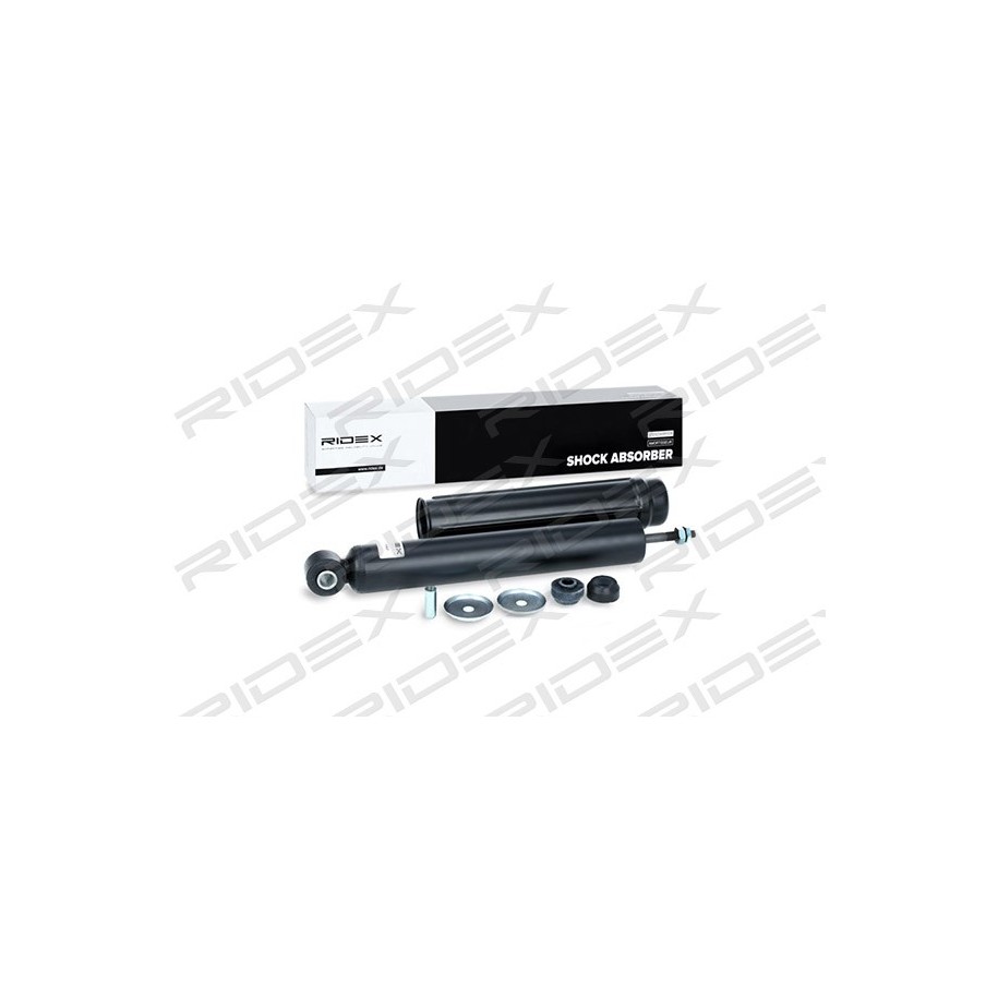 Shock Absorber - RIDEX 854S1442