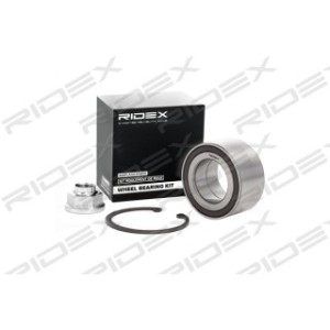 Wheel Bearing Kit - RIDEX 654W0577