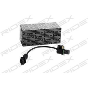 Crankshaft Pulse Sensor - RIDEX 833C0062