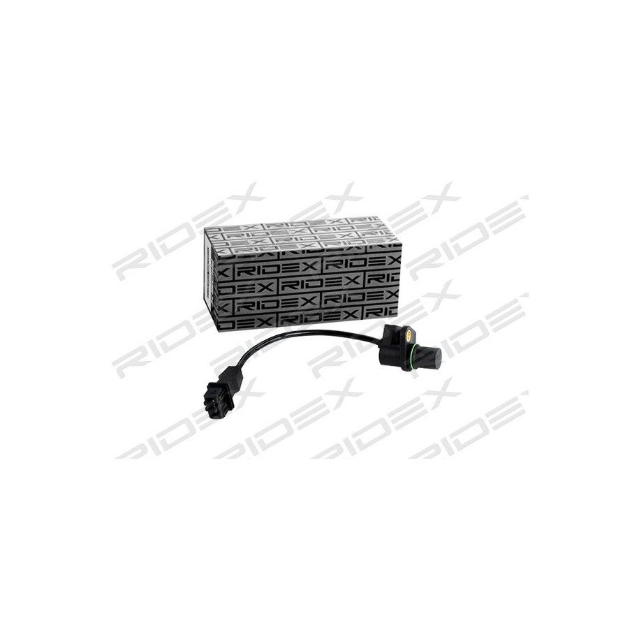 Crankshaft Pulse Sensor - RIDEX 833C0062