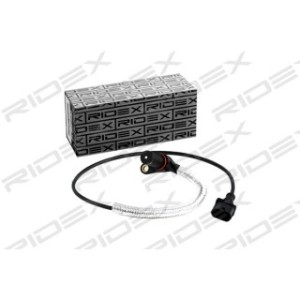 Crankshaft Pulse Sensor - RIDEX 833C0089
