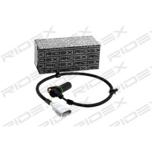 Crankshaft Pulse Sensor - RIDEX 833C0066