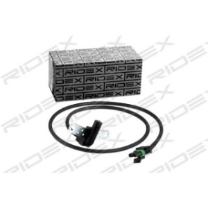 Crankshaft Pulse Sensor - RIDEX 833C0072