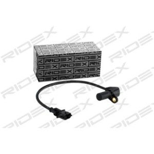 Crankshaft Pulse Sensor - RIDEX 833C0064