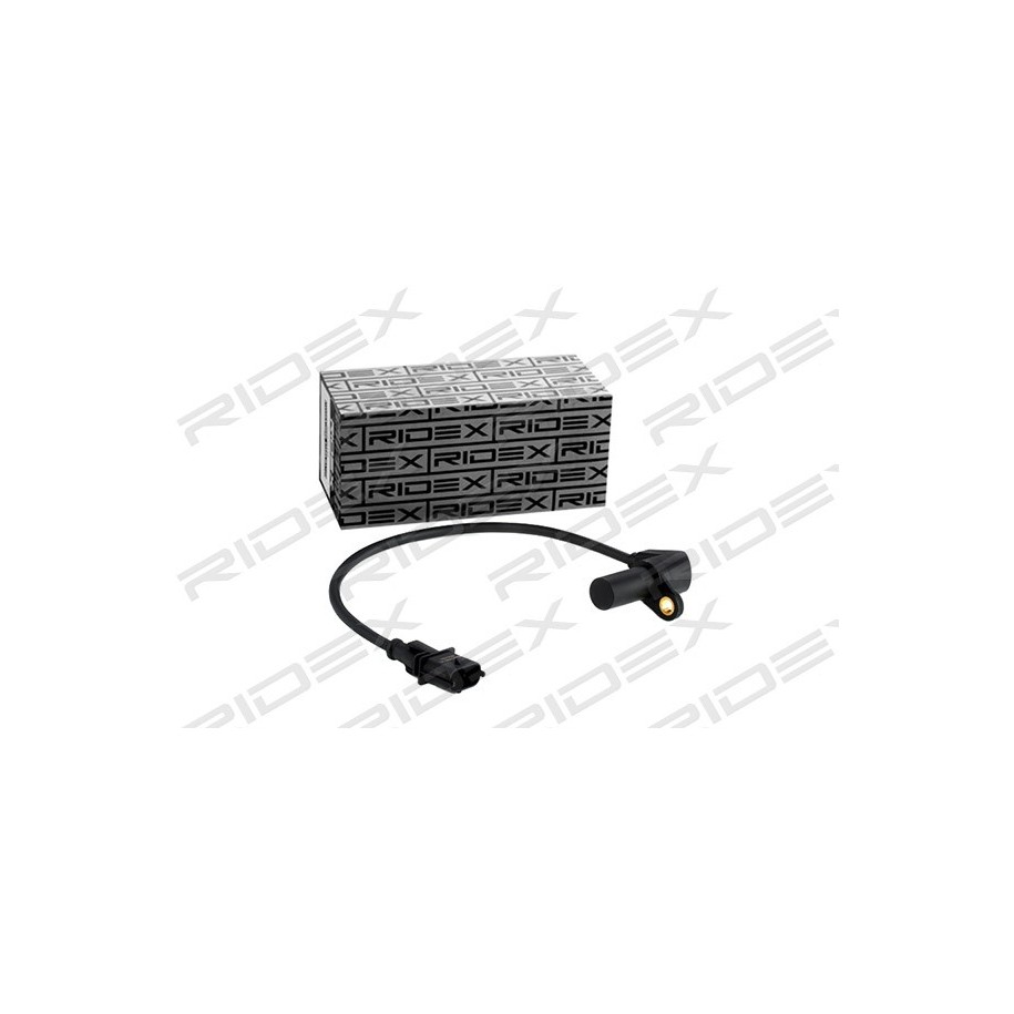 Crankshaft Pulse Sensor - RIDEX 833C0064