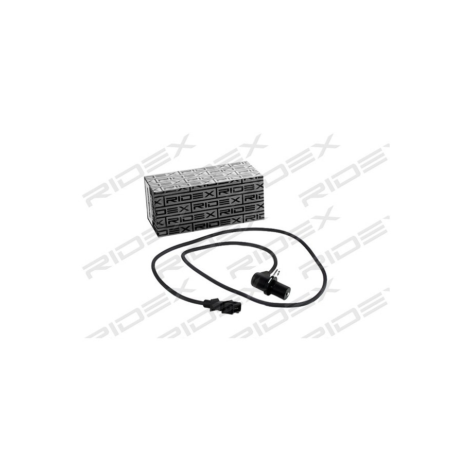 Crankshaft Pulse Sensor - RIDEX 833C0135