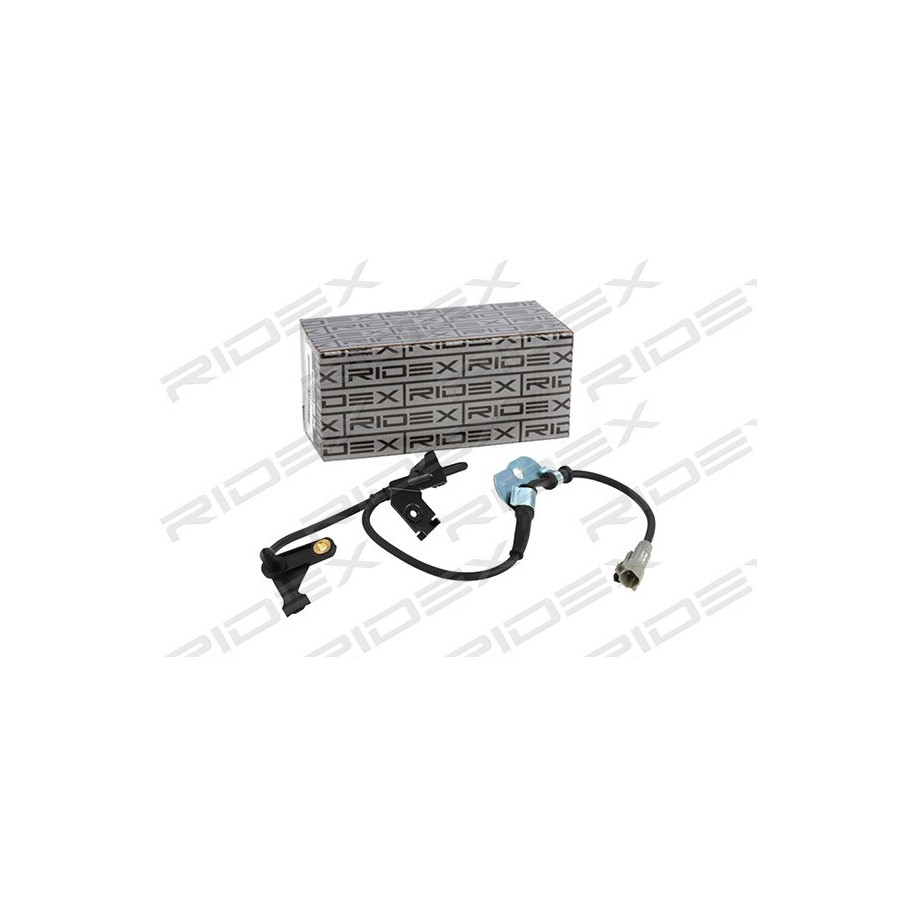 Wheel Speed Sensor - RIDEX 412W0112