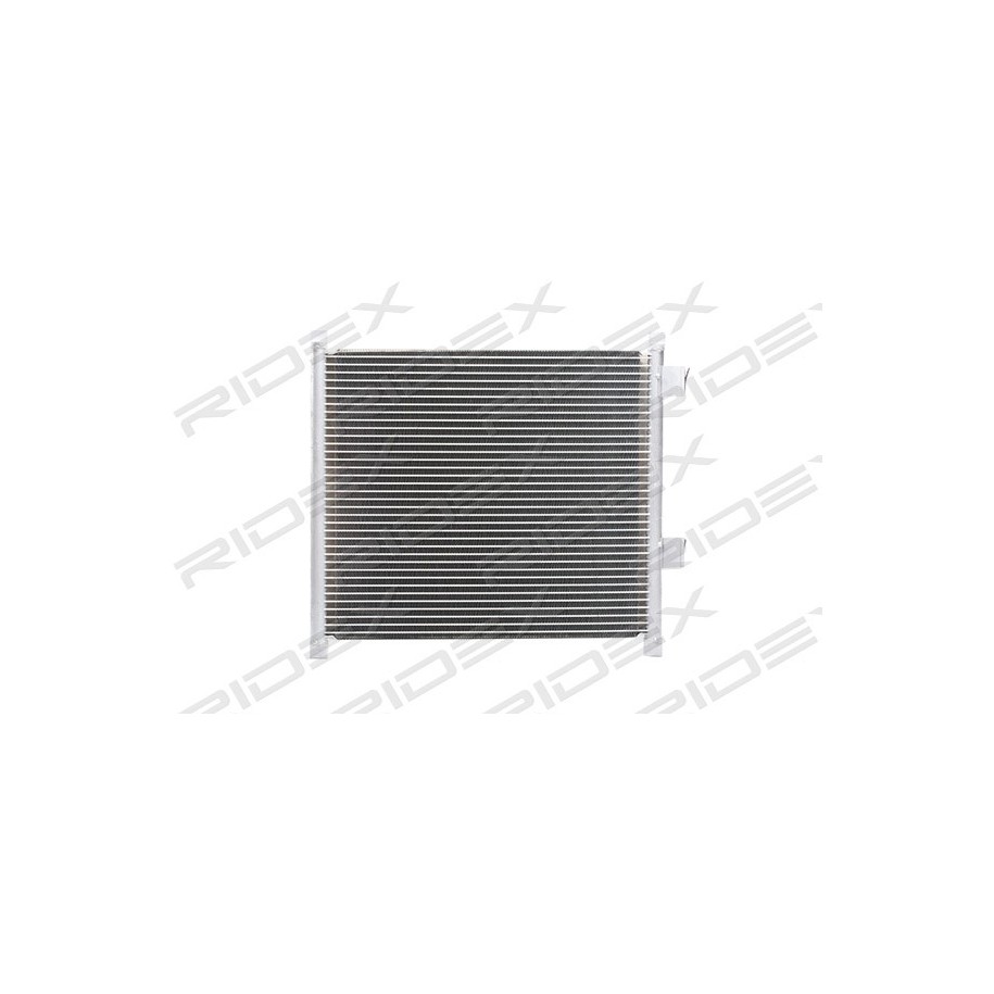 Condenser - RIDEX 448C0222