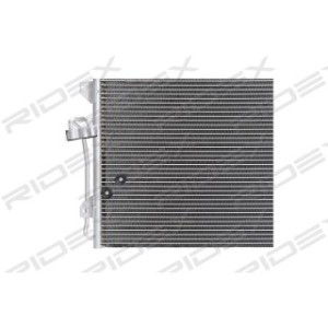 Condenser - RIDEX 448C0225