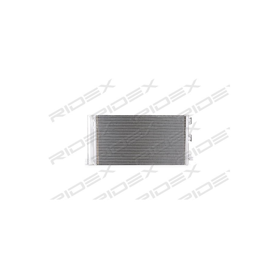 Condenser - RIDEX 448C0205