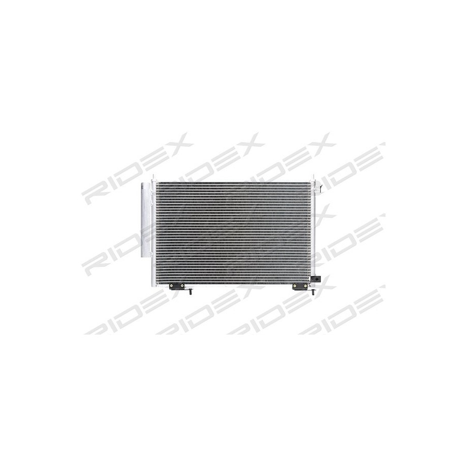 Condenser - RIDEX 448C0223
