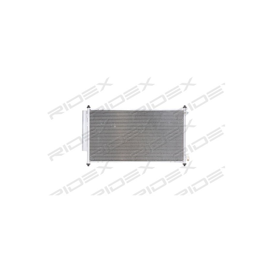 Condenser - RIDEX 448C0226