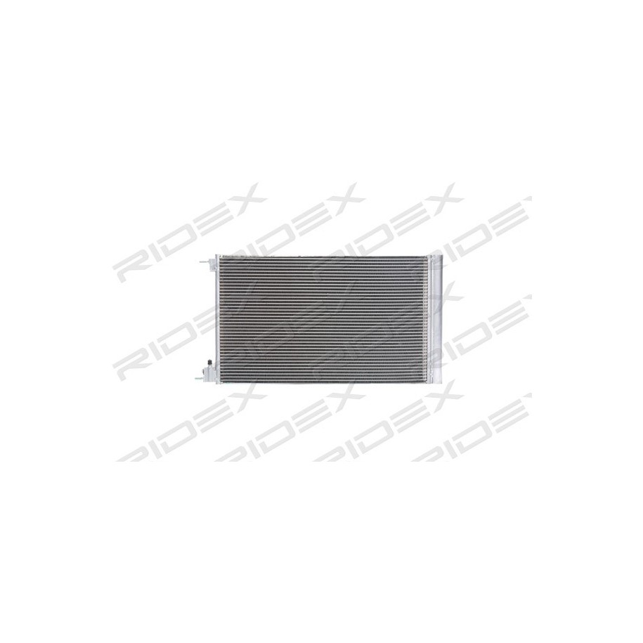 Condenser - RIDEX 448C0221