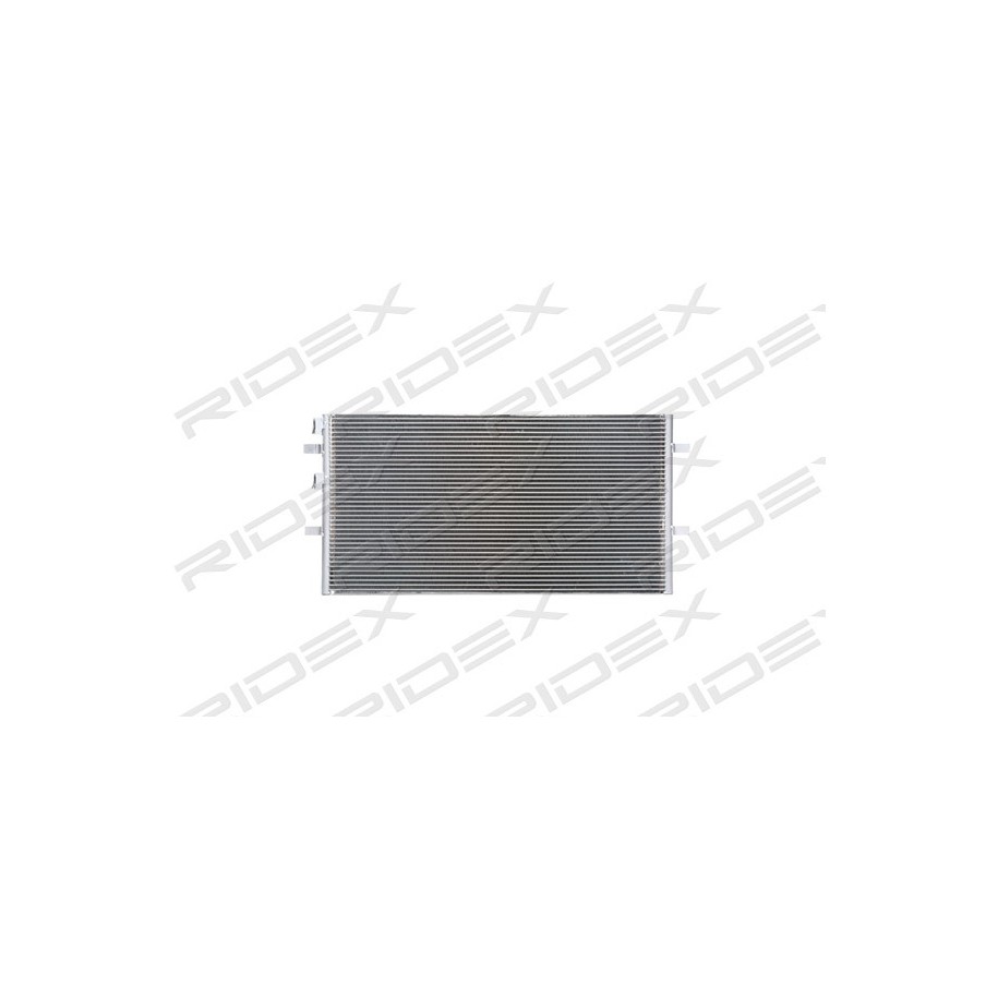 Condenser - RIDEX 448C0219