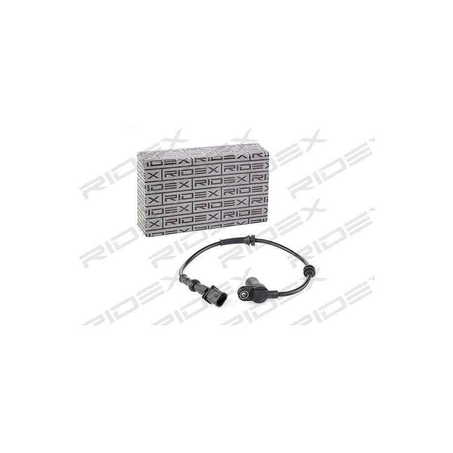 Wheel Speed Sensor - RIDEX 412W0030