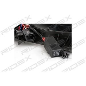 Engine Cooling Fan - RIDEX 508R0094