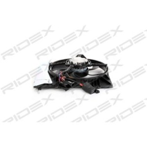 Engine Cooling Fan - RIDEX 508R0094