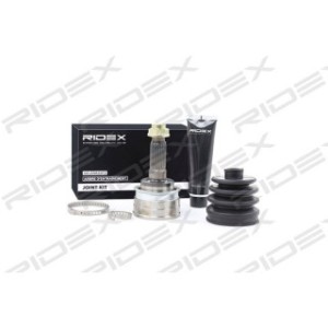 CV Joint Kit - RIDEX 5J0072