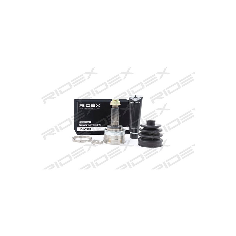 CV Joint Kit - RIDEX 5J0072