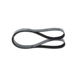 V-ribbed Belt BOSCH 1987947090 for MAN MERCEDES VOLVO OE 51968200239