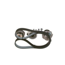 Water Pump & Timing Belt Kit BOSCH 1987946997 for AUDI SEAT &more..