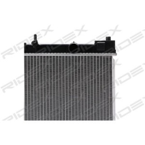 Radiator - RIDEX 470R0112