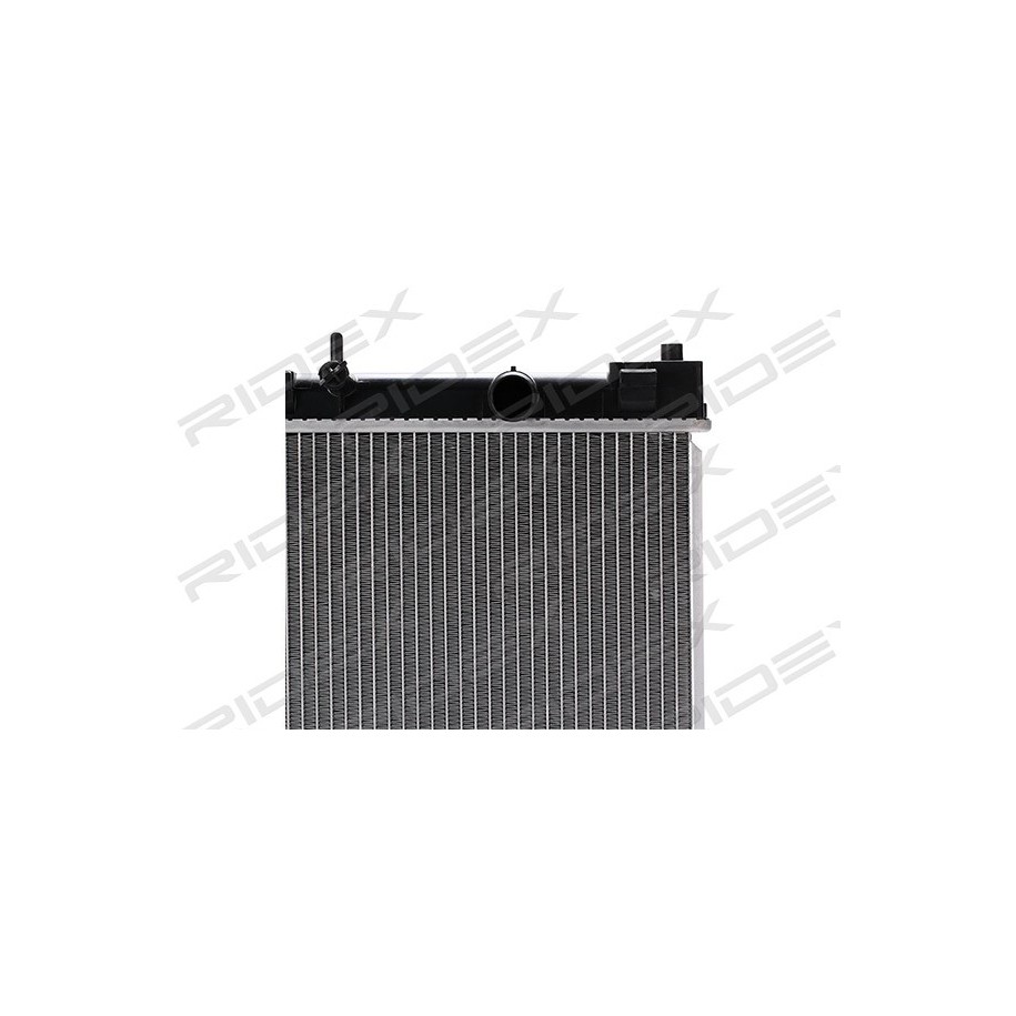 Radiator - RIDEX 470R0112