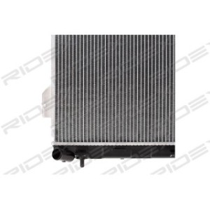 Radiator - RIDEX 470R0061