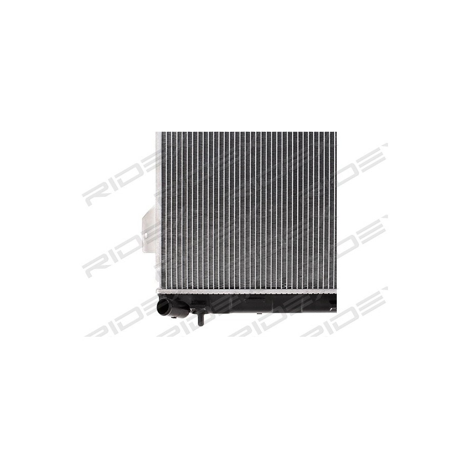 Radiator - RIDEX 470R0061
