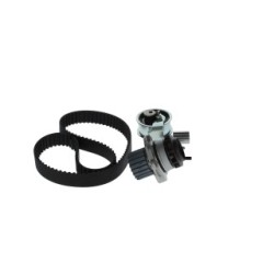 Water Pump & Timing Belt Kit BOSCH 1987946979 for AUDI FORD &more..