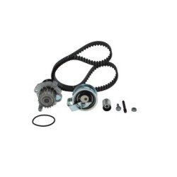 Water Pump & Timing Belt Kit BOSCH 1987946978 for SEAT SKODA VW