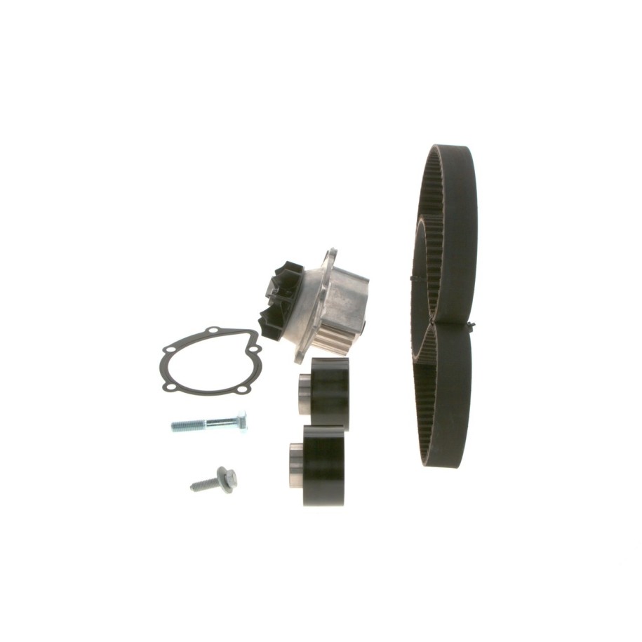 Water Pump & Timing Belt Kit BOSCH 1987946961