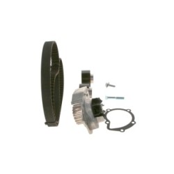 Water Pump & Timing Belt Kit BOSCH 1987946961