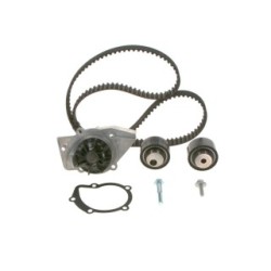 Water Pump & Timing Belt Kit BOSCH 1987946961