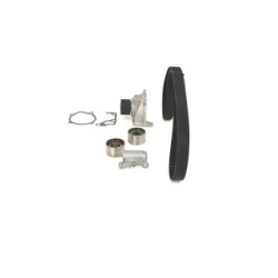 Water Pump & Timing Belt Kit BOSCH 1987946954 for MAZDA 3 5 6