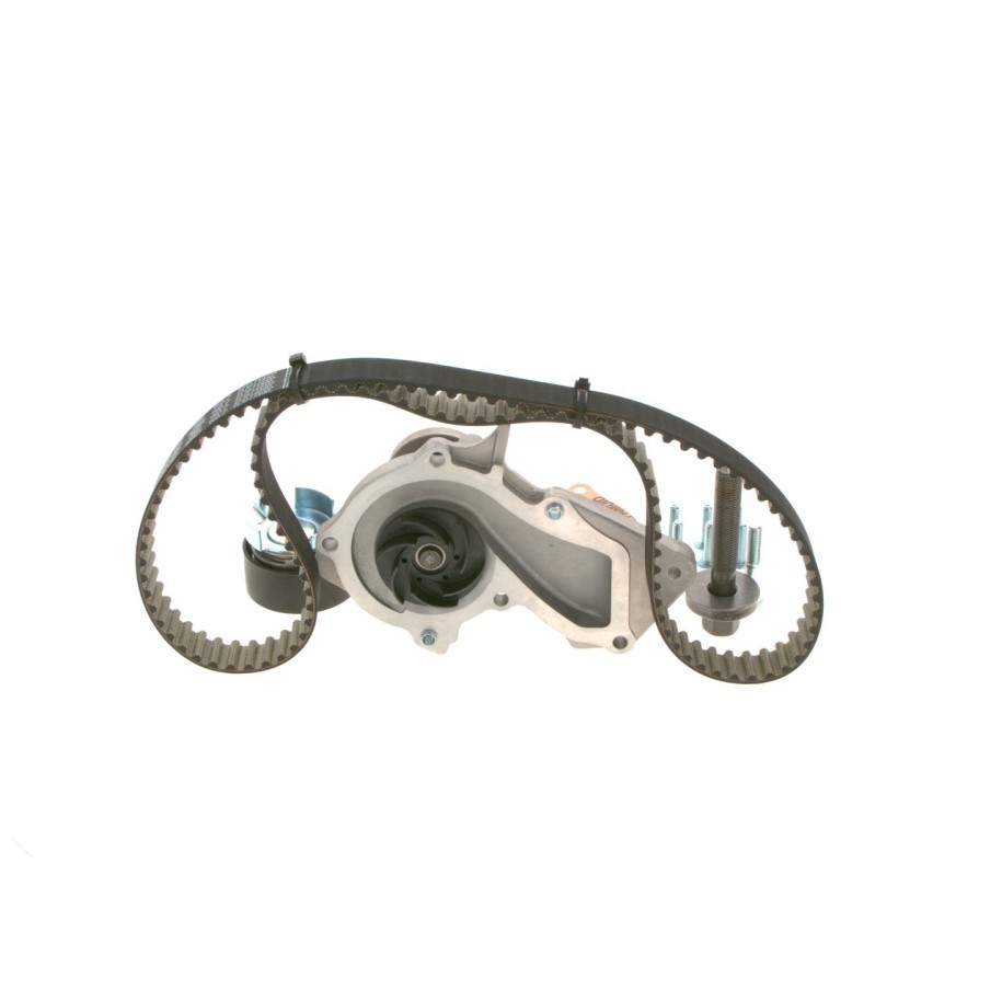 Water Pump & Timing Belt Kit BOSCH 1987946953 for FORD &more..