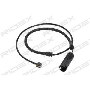 Brake Pad Wear Sensor - RIDEX 407W0019