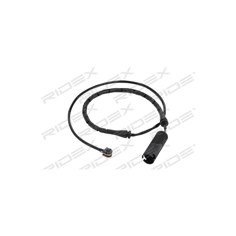 Brake Pad Wear Sensor - RIDEX 407W0019