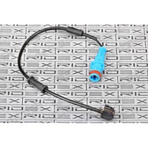 Brake Pad Wear Sensor - RIDEX 407W0037