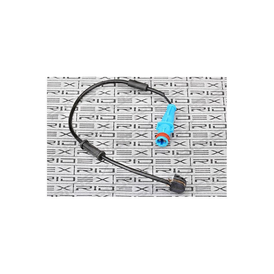 Brake Pad Wear Sensor - RIDEX 407W0037
