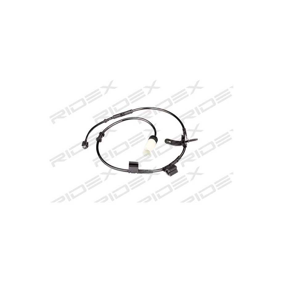 Brake Pad Wear Sensor - RIDEX 407W0072