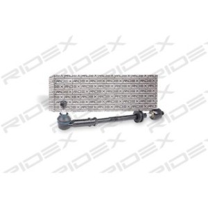 Steering Tie Rod - RIDEX 284R0074