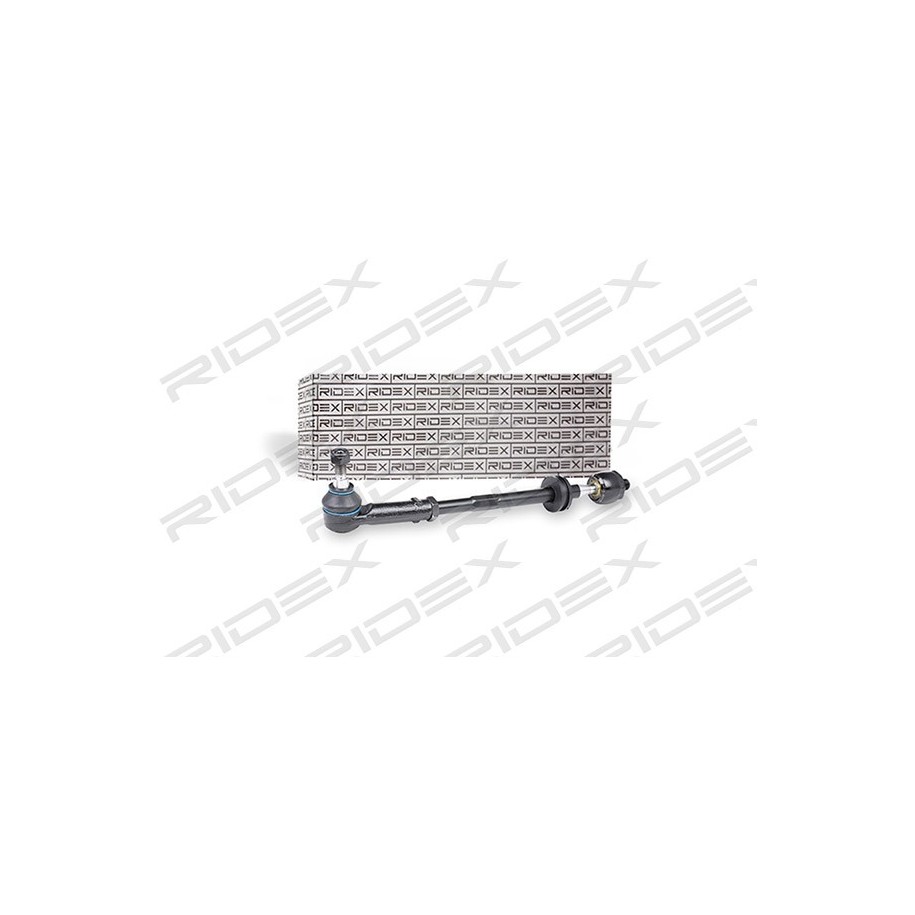 Steering Tie Rod - RIDEX 284R0074