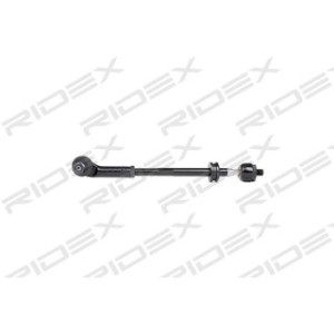 Steering Tie Rod - RIDEX 284R0074