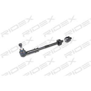 Steering Tie Rod - RIDEX 284R0074