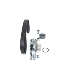Water Pump & Timing Belt Kit BOSCH 1987946920 for AUDI SEAT &more..