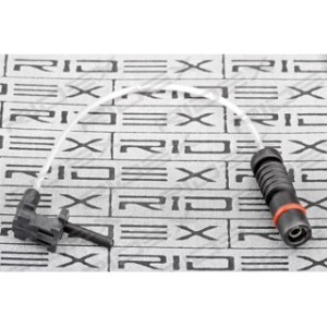 Brake Pad Wear Sensor - RIDEX 407W0050