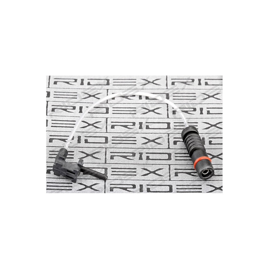 Brake Pad Wear Sensor - RIDEX 407W0050