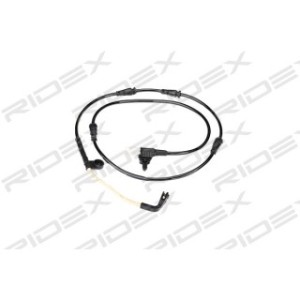 Brake Pad Wear Sensor - RIDEX 407W0057