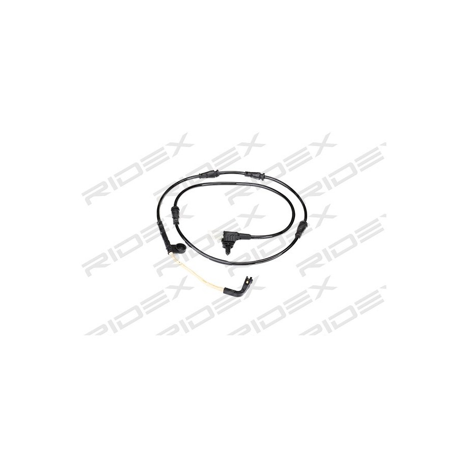 Brake Pad Wear Sensor - RIDEX 407W0057